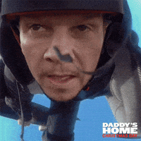 will ferrell thanksgiving GIF by Paramount Pictures