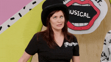 oh no yes GIF by This Might Get