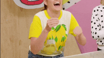 grace helbig no GIF by This Might Get