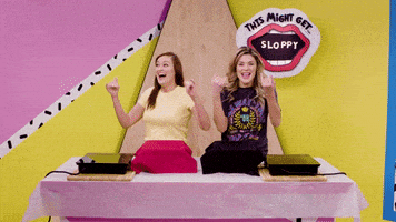 oh my god what GIF by This Might Get