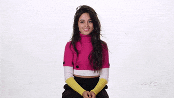 Happy Fifth Harmony GIF by Music Choice