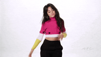 fifth harmony dancing GIF by Music Choice