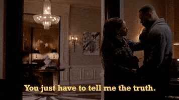 Andre Lyon Terri GIF by Empire FOX