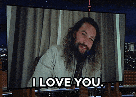 I Love You Ily GIF by The Tonight Show Starring Jimmy Fallon
