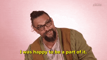 Jason Momoa Puppies GIF by BuzzFeed