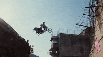 kung fu GIF by Warner Archive