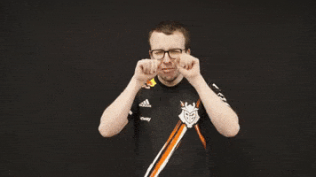 Sad Global Offensive GIF by G2 Esports