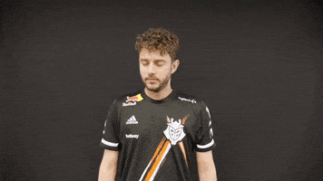 Sad No Way GIF by G2 Esports