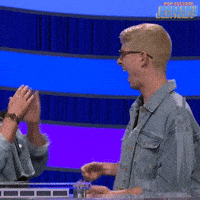Popculturejeopardy GIF by Jeopardy!
