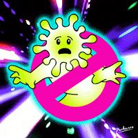 See Ya Goodbye GIF by PEEKASSO