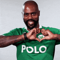 Champions League Win GIF by VfL Wolfsburg