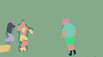 Animation Fail GIF by Gifes Con Ensalada