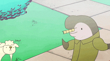animation lol GIF by Cartoon Hangover
