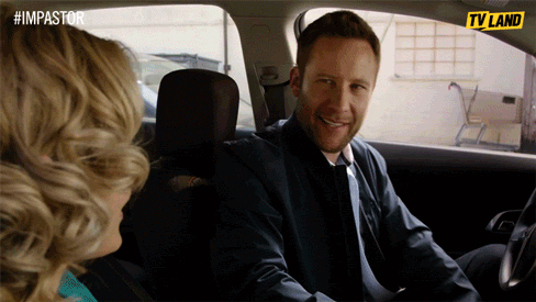impastor GIF by TV Land