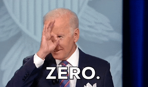 Giphy - Joe Biden GIF by GIPHY News