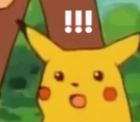 Giphy - Surprised Meme GIF