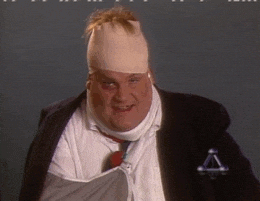 Giphy - Angry Chris Farley GIF