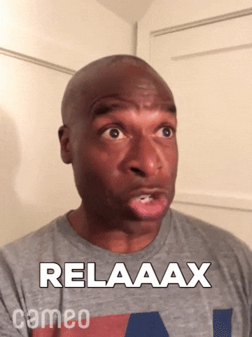 Giphy - Over It Reaction GIF by Cameo