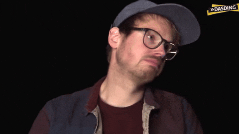 Giphy - Cinema Zzz GIF by DASDING