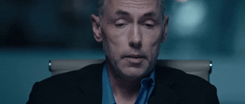 Giphy - Frustrated Headache GIF by Kelly Clarkson