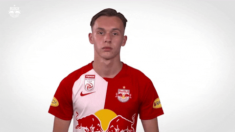 Giphy - Pst Be Quiet GIF by FC Red Bull Salzburg