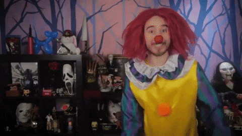 Giphy - Uh Oh Oops GIF by Dead Meat James