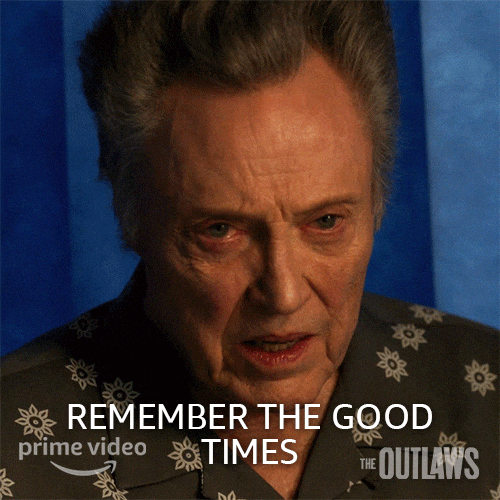 Giphy - Amazon Studios GIF by Amazon Prime Video