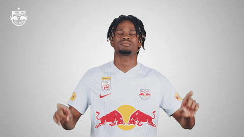 Giphy - Football Sport GIF by FC Red Bull Salzburg
