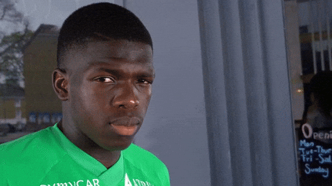 Giphy - Football Know GIF by AS Saint-Étienne