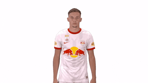 Giphy - Here I Am GIF by FC Red Bull Salzburg