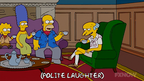 Giphy - Lisa Simpson Episode 13 GIF by The Simpsons