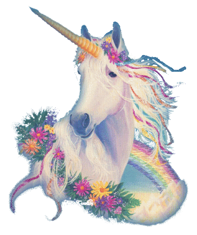 Giphy - unicorn GIF