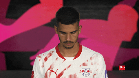 Giphy - Look Up Rb Leipzig GIF by Bundesliga