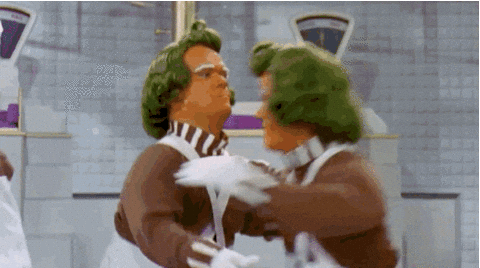 Giphy - willy wonka GIF
