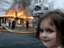 Giphy - Girl Fire GIF by MOODMAN