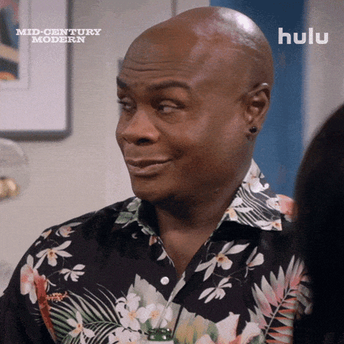 Giphy - Told You Arthur GIF by HULU