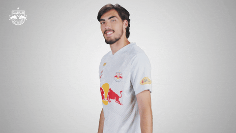 Giphy - Come Here GIF by FC Red Bull Salzburg