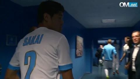 motivation check GIF by Olympique de Marseille