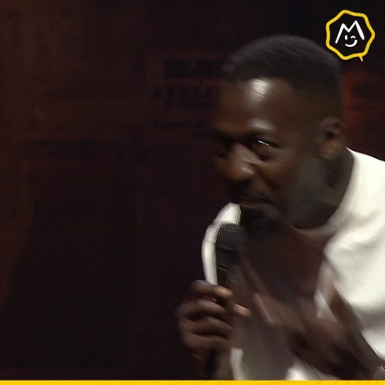 Mood What GIF by Montreux Comedy