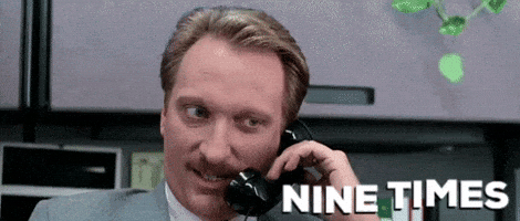 Ferris Buellers Day Off Nine Times GIF Ferris Buellers Day Off Nine Times GIF