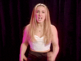 Angry Mixed Martial Arts GIF by UFC