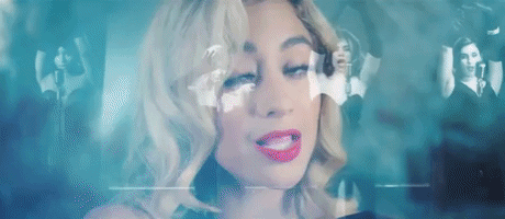 deliver GIF by Fifth Harmony