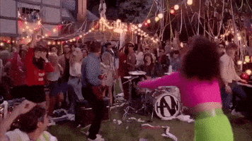 music video katy 90 gif party GIF by Katy Perry