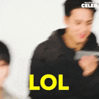 K Pop Lol GIF by BuzzFeed
