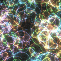 Art Glow GIF by xponentialdesign