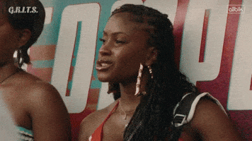Grow Up Grits GIF by ALLBLK