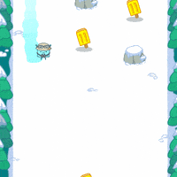 Cubemeltgame GIF by CubeMelt Adventure