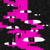 art watching GIF by XCOPY