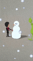 Turn Around Christmas GIF by Dr. Donna Thomas Rodgers