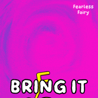 Come Bring It On GIF by VeeFriends